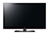 Lg 37LE531C Lg 37LE531C